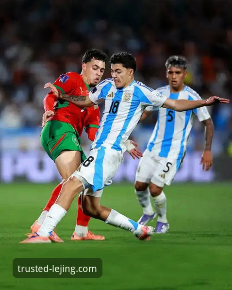 阿根廷5-0大胜赞比亚：一场战术盛宴与情感交织的完整观赛指南